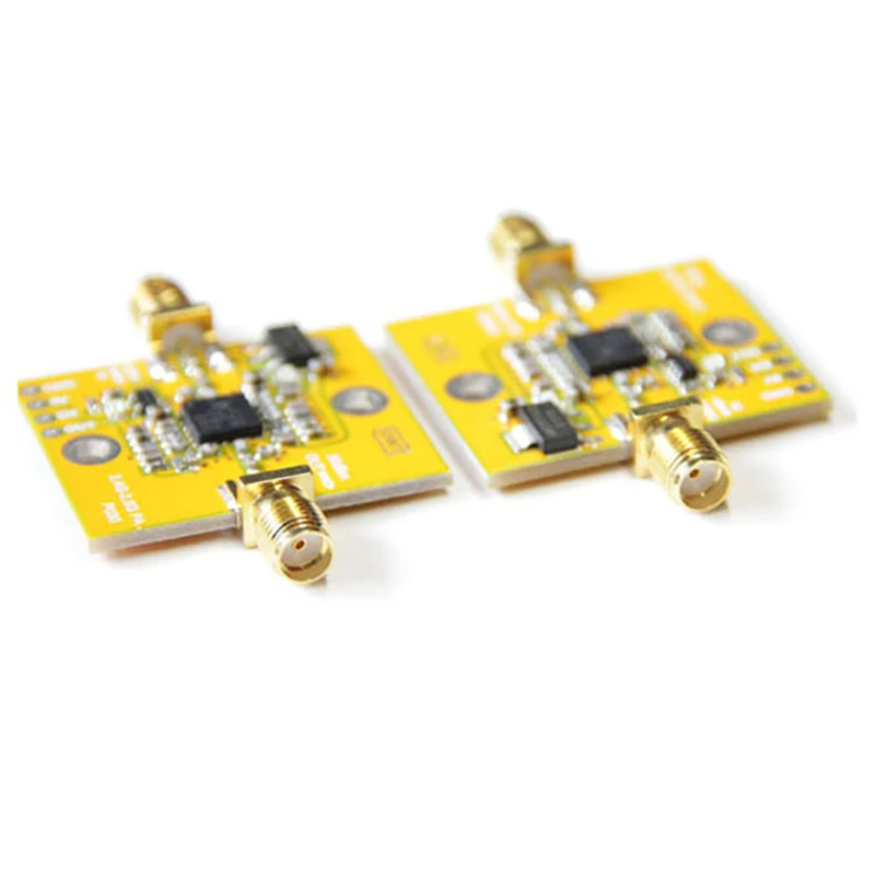 SKY65135 RF Signal Amplifier 2.4GHz Unidirectional 1W Module 2400MHz -2525Mhz Amplifiers | Мобильные телефоны и