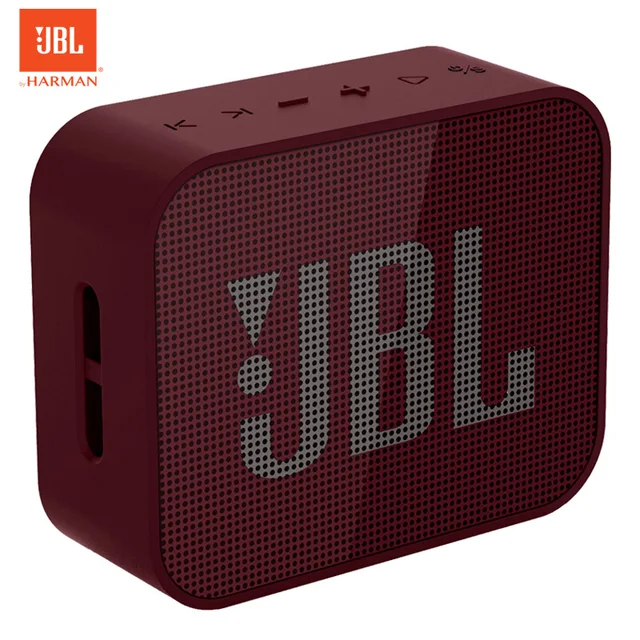 Bluetooth Колонка JBL GO Player 