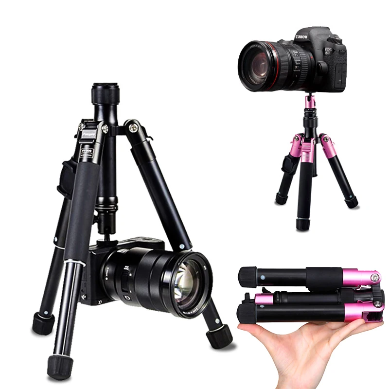 Подходит небольшой одноножный штатив Портативный мобильный телефон селфи Палка