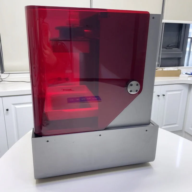 Рисунок 2 - Одобренное CE стоматологическое оборудование