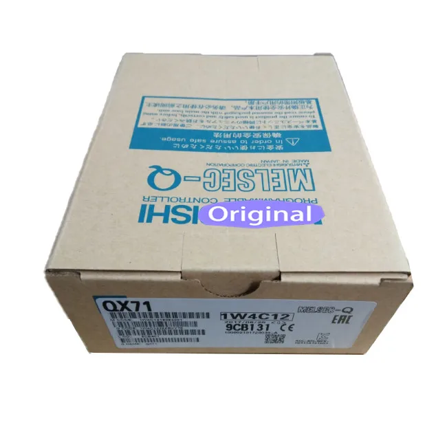

Новый оригинальный в коробке {склад в наличии} QX71