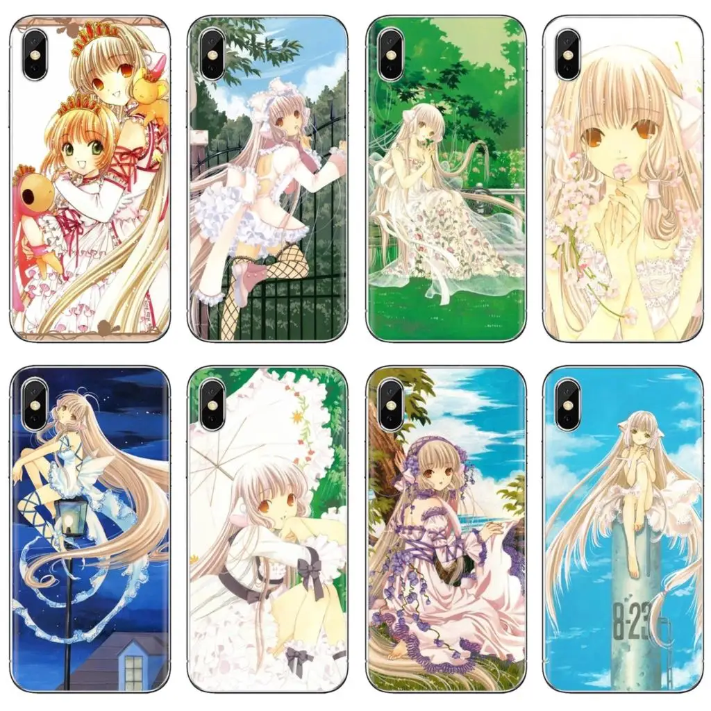 Мягкие тонкие телефонные чехлы из ТПУ и силикона для iPhone iPod Touch 11 12 Pro 4 4S 5 5S SE 5C 6 6S 7 8