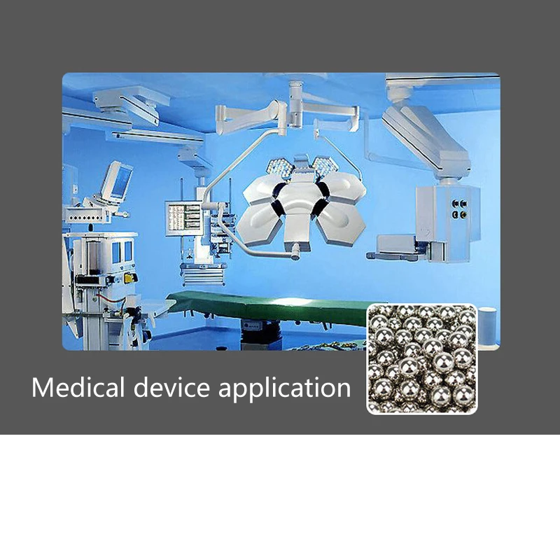 Твердый шариковый подшипник 0 8 мм-20 мм из нержавеющей стали 304 | Обустройство дома