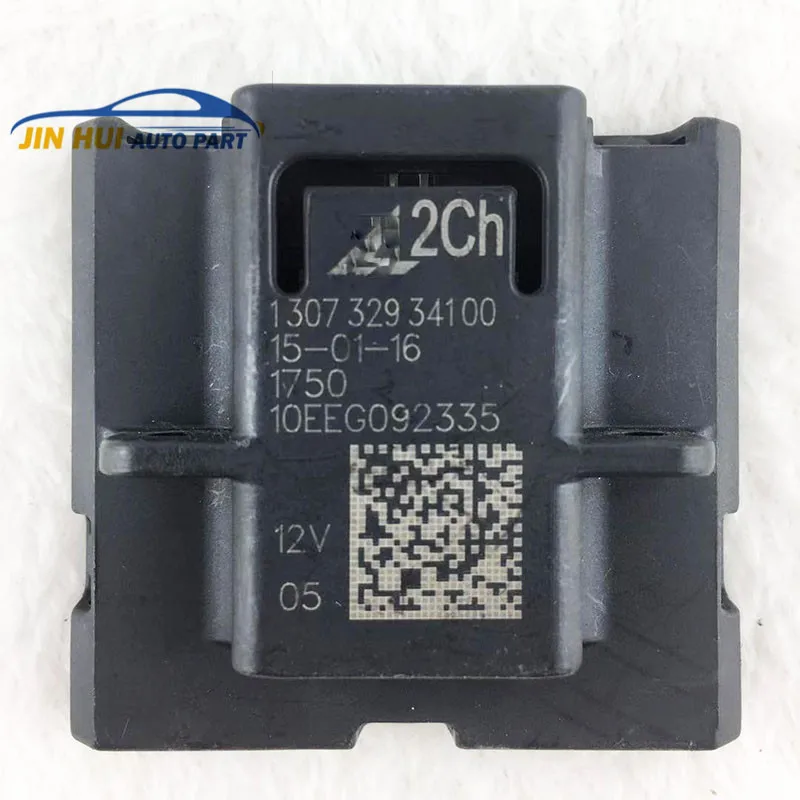 Оригинал для Magneti MARELLI 16 18 Chevy Camaro AFS блок управления компьютерным модулем ECU