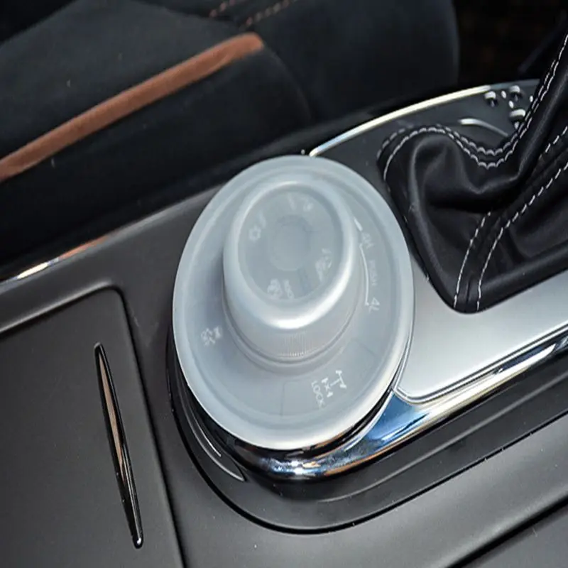 Мягкий резиновый внутренний пылезащитный чехол коробки передач для Nissan патруль