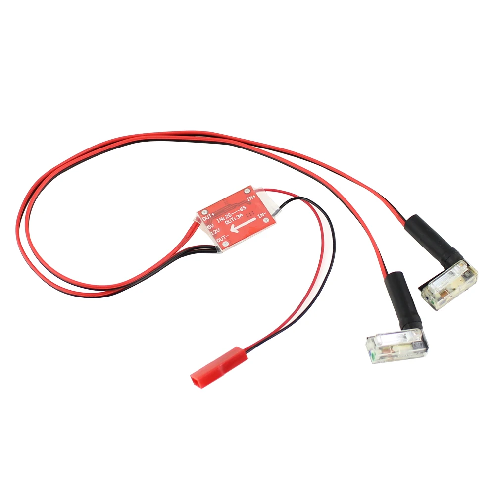 1 шт ксеноновая ночь strobe flash свети