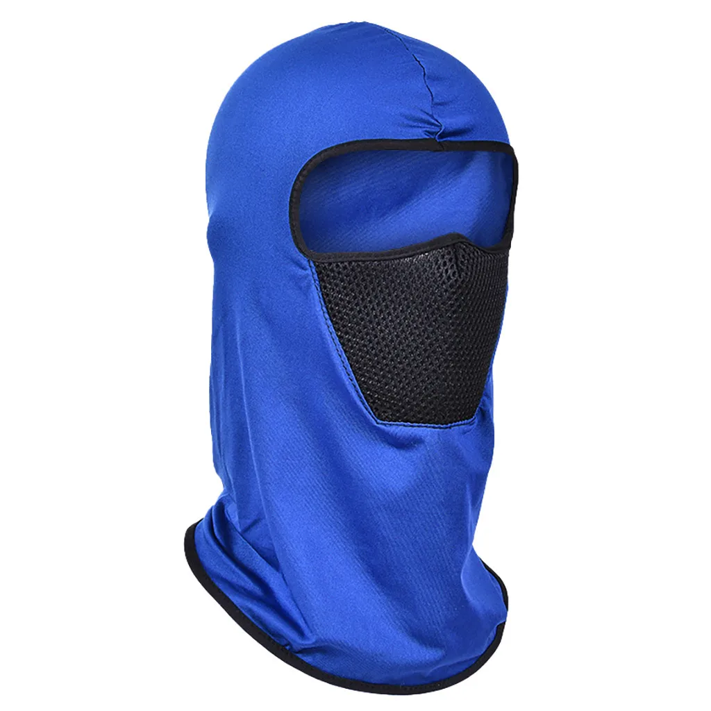

Winter Hat Hunting Climbing Hiking Fishing Windproof Warm Hats Face Masks Protected Ear Ski mask Snow Riding Hat Russian Hats #4