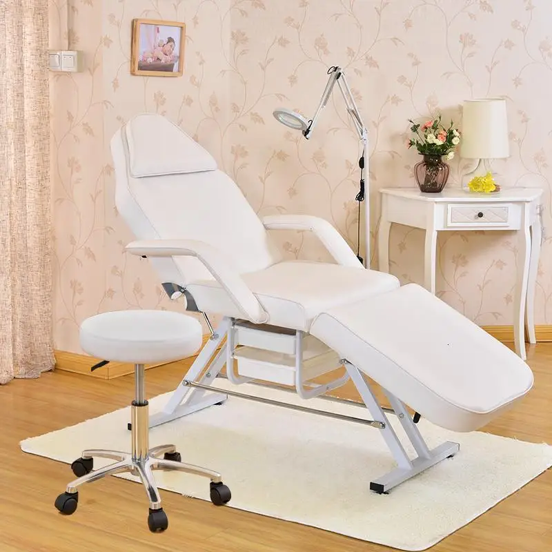 Складное кресло Lettino Massaggio Cama Para Masaj Koltugu Mueble De Salon Camilla masaje складной массажный стол