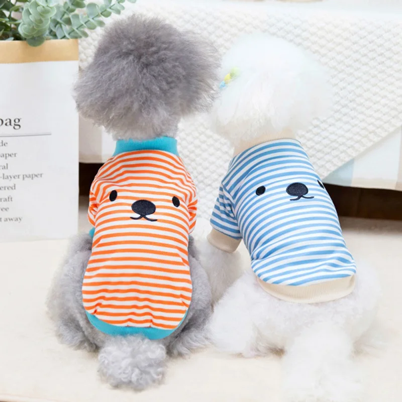 

Winter Warm Pet Dog Hoodie Apparel Puppy Pullover Sweatshirt for Labrador French Bulldog Dog Outfits Pet Neccessity