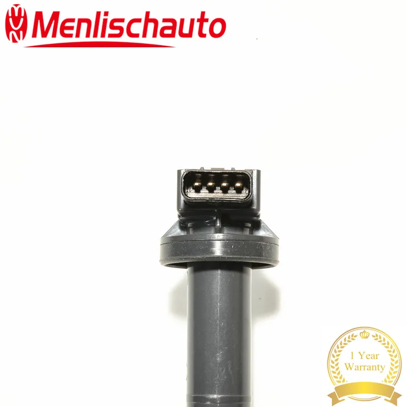 

4X IGNITION COIL FOR YARIS/VITZ ECHO VERSO PROBOX SUCCEED PRIUS (1999-) 1.3L 1.5L 90919-02229 90919-02240 90919-02265