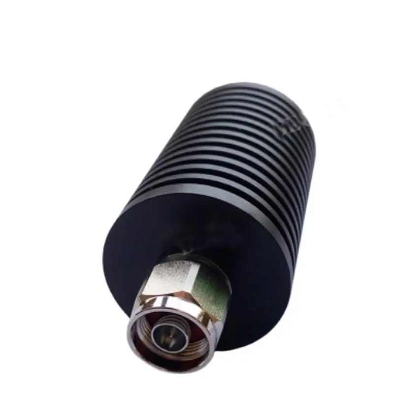 Telecom RF Load 50W DC-3Ghz N-мужской разъем коаксиальный кабель Jack фидерный устройство для