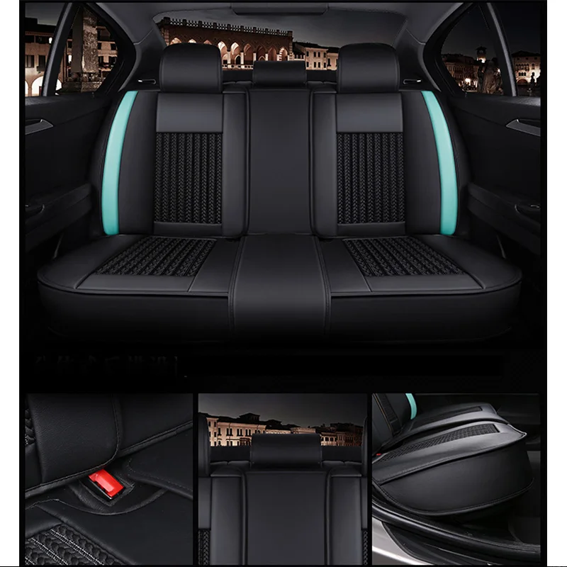 Полный Чехол для автомобильного сиденья для Dacia duster Logan DODGE Challenger Ram Rampage caliber Nitro NEON Caravan jource Dart Avenger