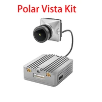 caddx polar vista kit fpv air unit digital image transmission hd digital starlight camera 11 8 inch starlight sensor