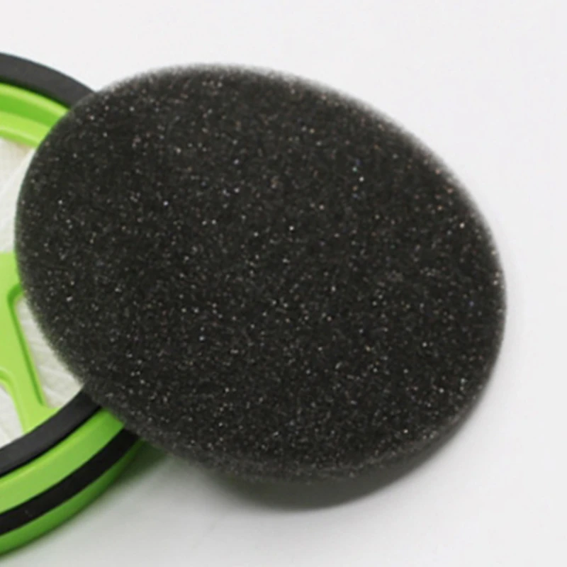 

Filter for PUPPYOO D520 Vacuum Cleaners Accessories Low Noise Home Rod Vacuum Cleaner Handheld Extension Tube