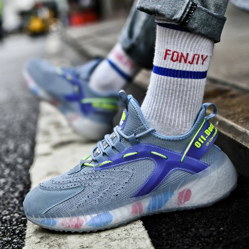 Кроссовки мужские универсальные роскошная Повседневная модная обувь осень 2021 |