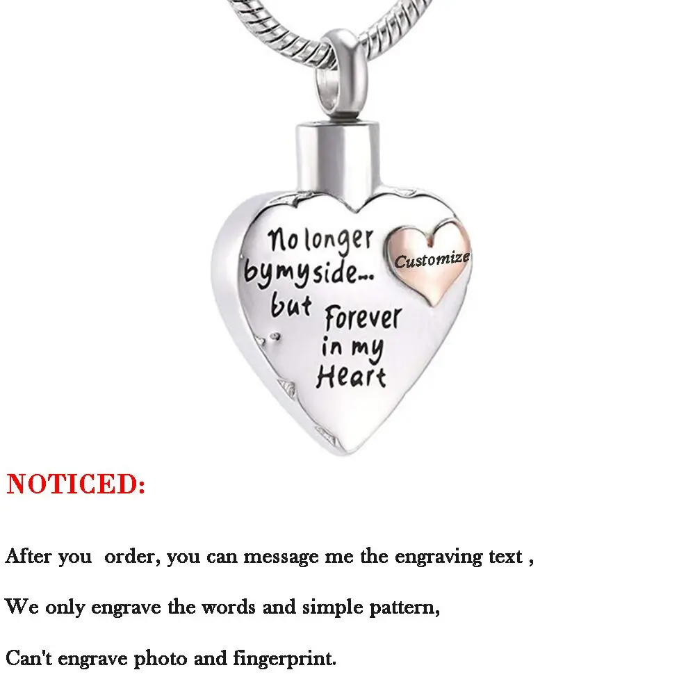 Добро пожаловать гравировка на заказ искусственная нержавеющая сталь для праха