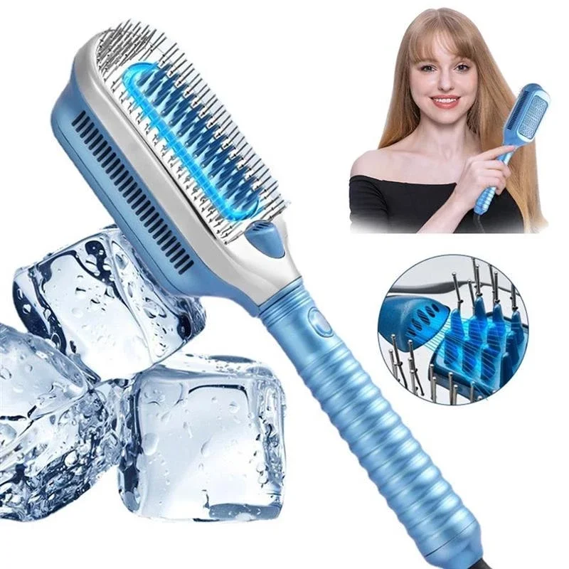 

Hair Care & Styling