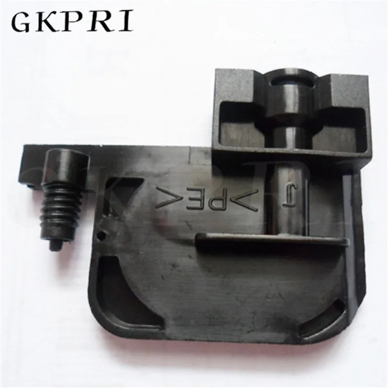 16 шт./лот маленький чернильный демпфер DX5 для Epson 7800/1800/1390/1100/2400 Allwin Human Xuli Mimaki Roland