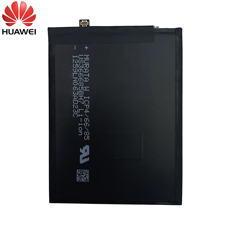 Оригинальный аккумулятор Hua Wei 3340 мАч HB356687ECW для Huawei Nova 2 Plus 2i Honor 9i G10 Mate 10 Lite
