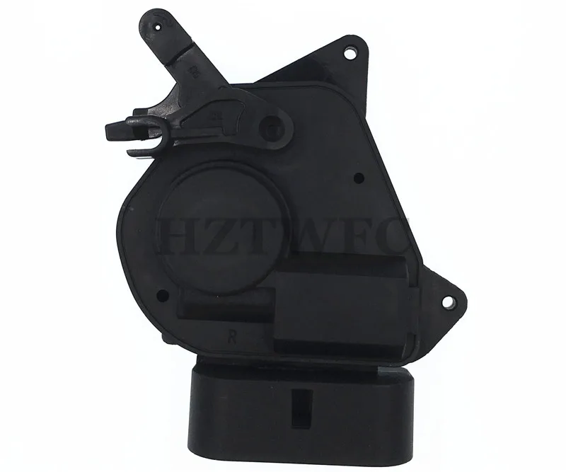 Высокое качество силовой дверной замок привод для Toyota Rav4 2000 2005 передняя правая