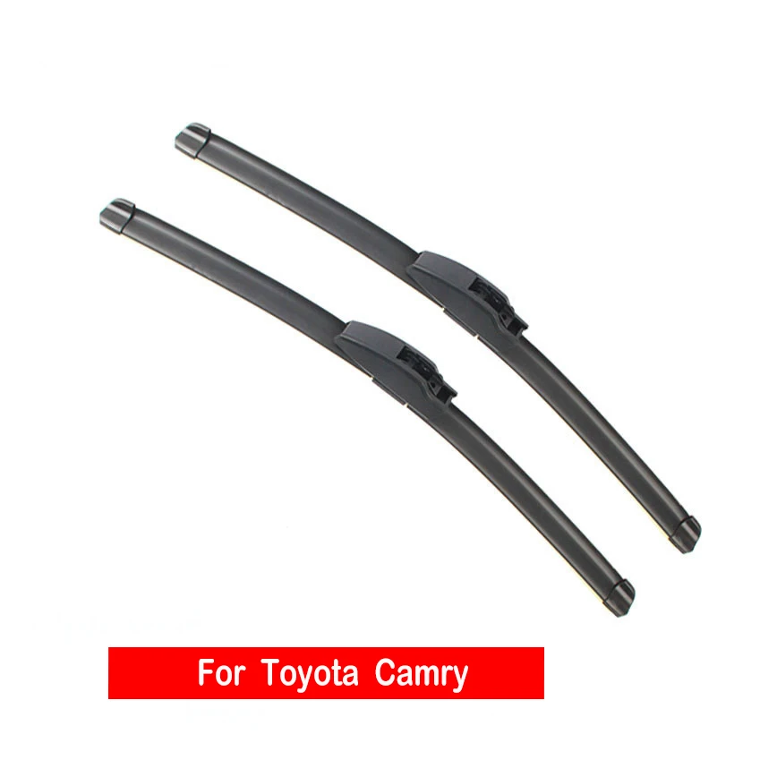 

Щетка стеклоочистителя для Toyota Camry 1991-2017, автомобильные аксессуары, передняя детская Автомобильная продукция