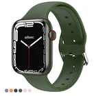 Смарт-часы HW37, 44 мм, серия 7, с Bluetooth