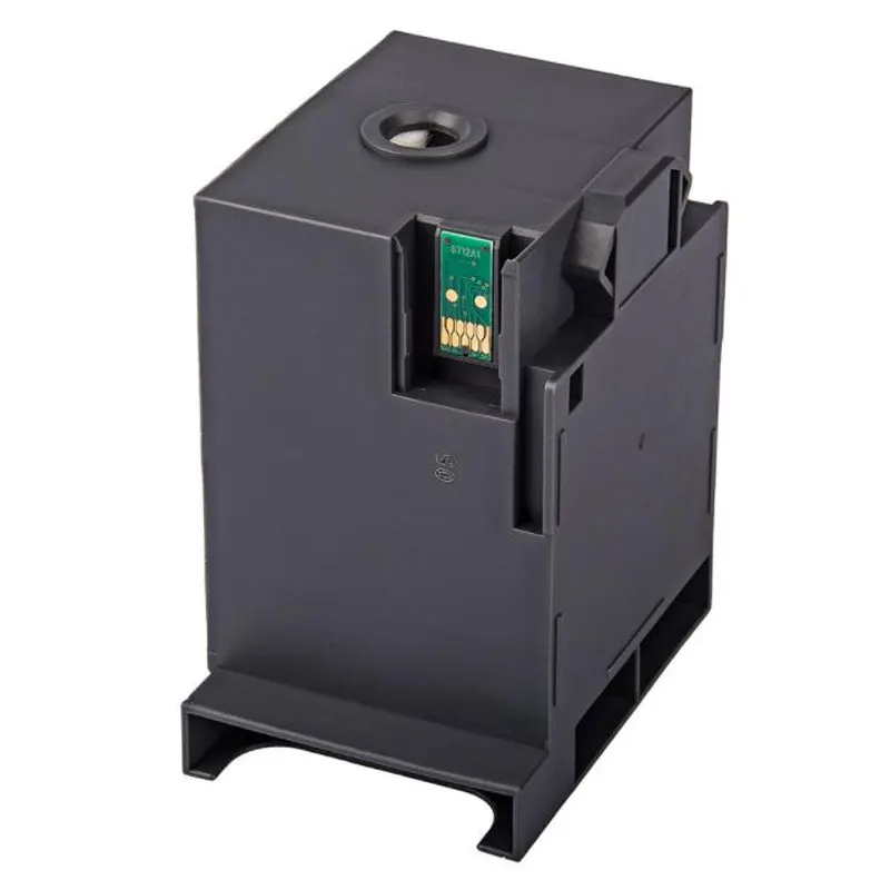 T6712 PXMB4 Резервуар для обслуживания отработанных чернил для принтера Epson WF-R8590 WF-R8590DTWF D3TWFC DTWFC WF-R8591 (art.: 3920cfb47ea15) - 3920cfb47ea15