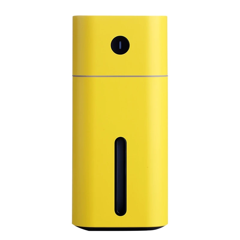 

Увлажнитель воздуха для автомобиля с 180 мл с светодиодный светильник для автомобилей Офис автомобильные аксессуары Электрический увлажнит...