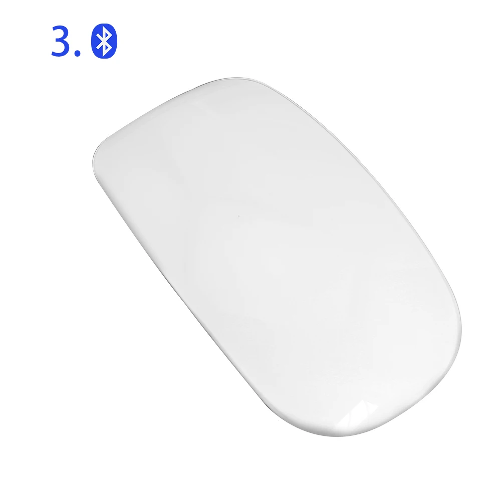 Волшебная Bluetooth тонкая Arc компьютерная 2 мышь для ноутбука microsoft беспроводная сенсорная оптическая ПК Mause эргономичная офисная мышь для Macbook