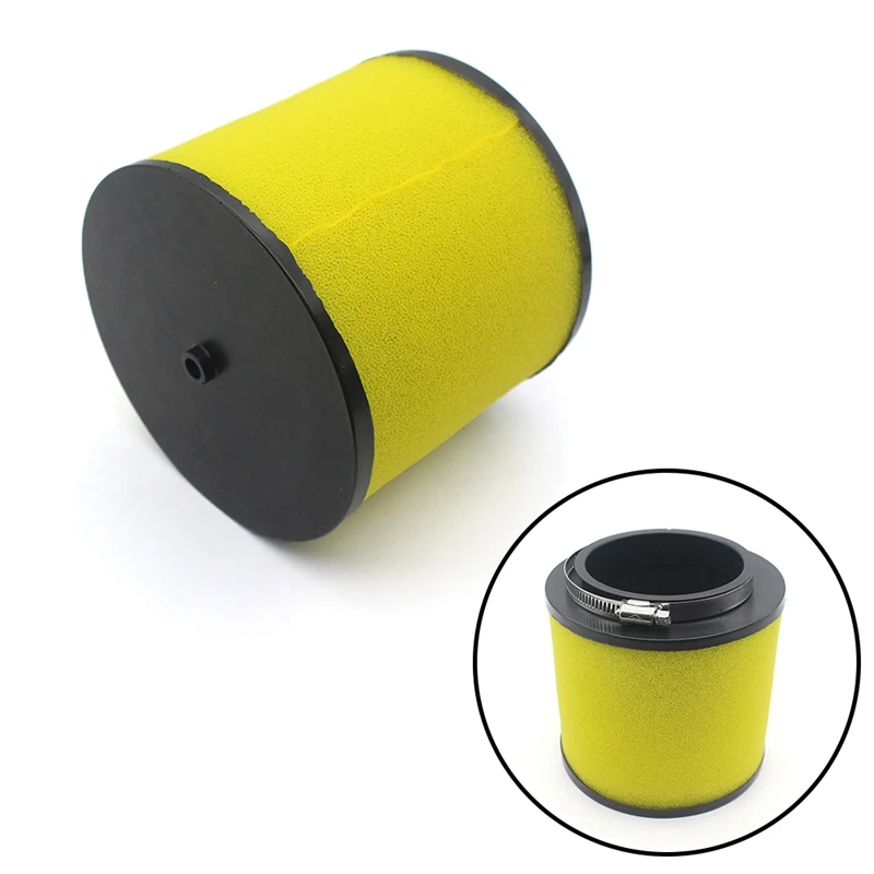 

Motorcycle Air Filter for Honda 17254-HN1-000 TRX650FA Foreman Rubicon 500 ATV TRX400X TRX400EX TRX450R