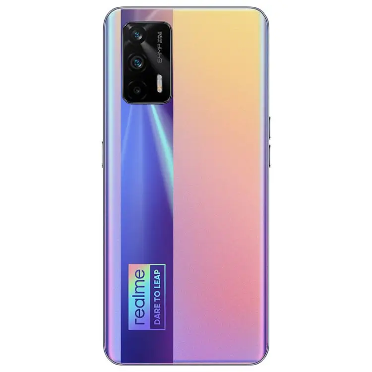 new for realme gt neo 5g mobile phone 6 43 amoled screen 64mp main camera 50wmax smart flash charging nfc smartphone free global shipping