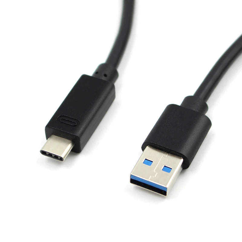 USB3.0 USB C кабель папа адаптер OTG тип c микро зарядное устройство для передачи данных