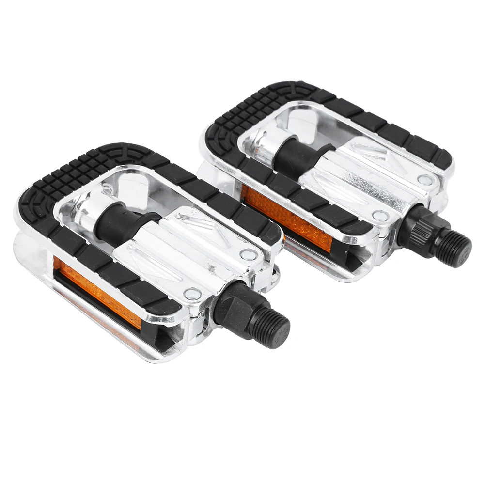 

K1155 Mountain Bike Folding Pedal Outdoor AntiSkid Road Bicycle Modified Accessory Mountain Bike Folding Bicycle