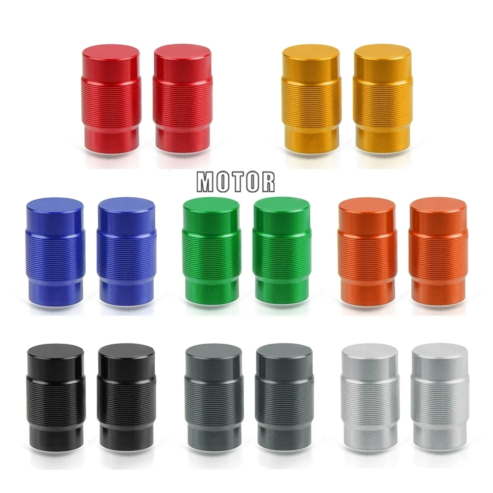 

Motorcycle CNC Wheel Tire Valve Stem Caps Airtight Covers Accessories For RC125 RC 125 2014-2020 2019 2015 2016 2017 2018