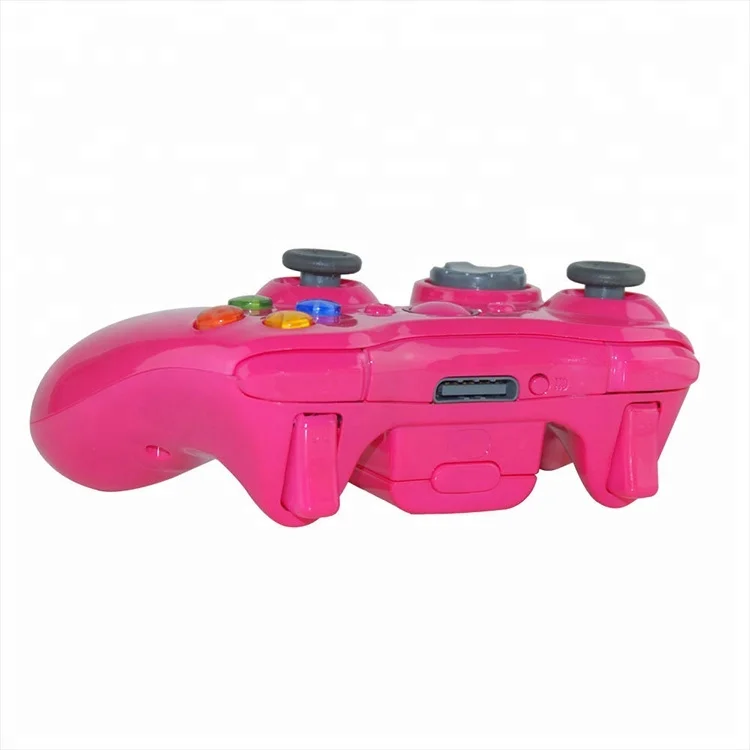 

Full Housing Shell Case Cover Replacement Buttons For Xbox360 Controller