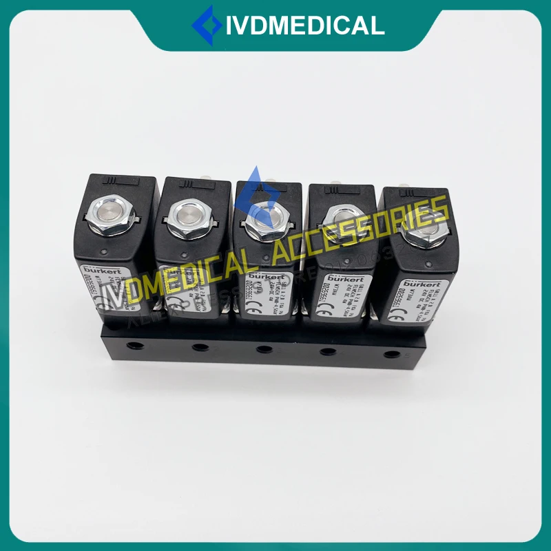 Рисунок 2 - Для химического анализатора Dirui