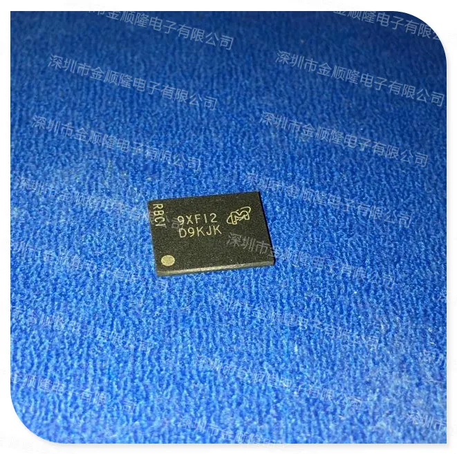 

Free shipping MICRON MT47H64M8CF-25E IT:F :D9KJK BGA 10PCS