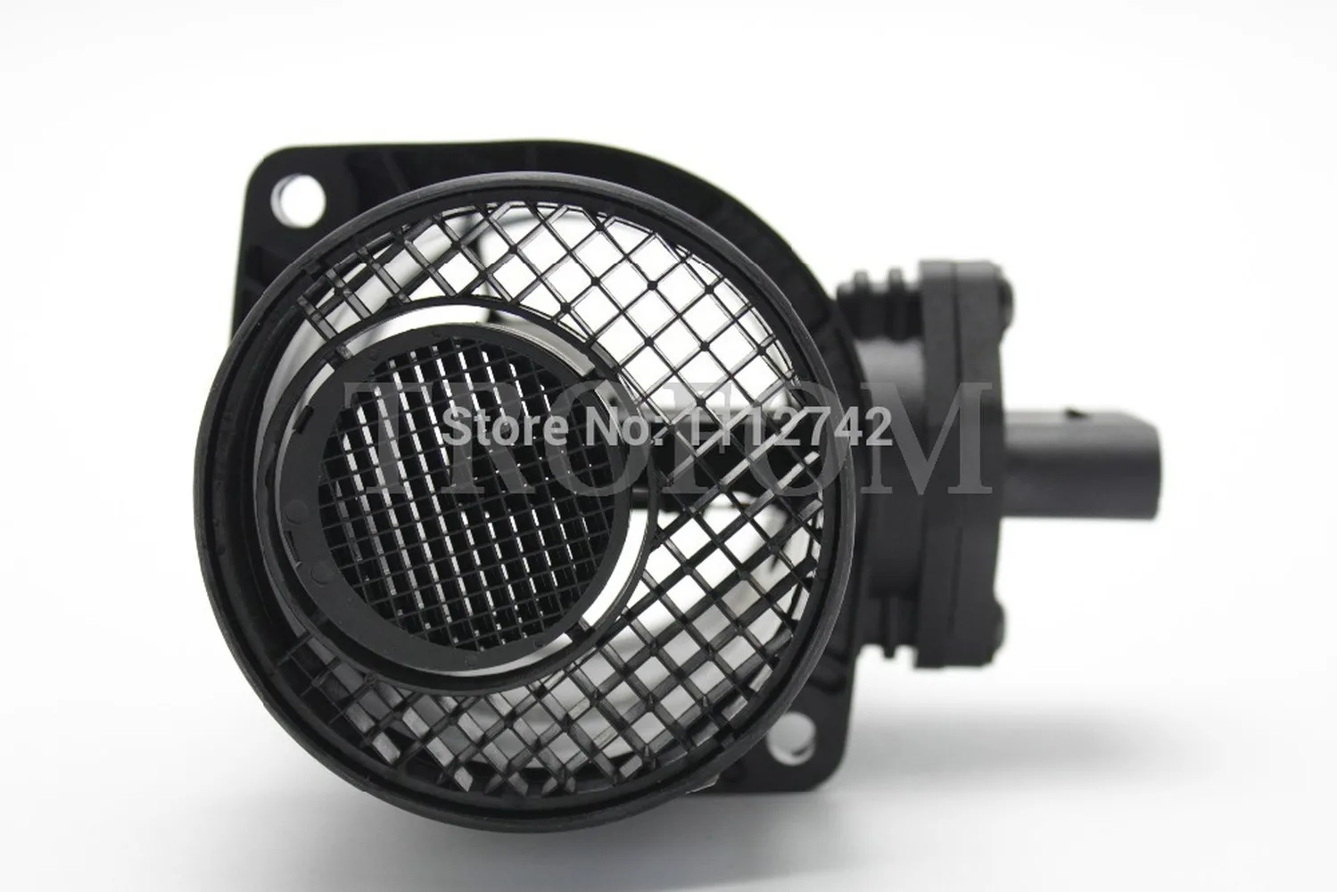 Датчик расхода воздуха для Audi A4 A6 сиденье ford Skoda VW Bora Caddy Golf Jetta Multivan Passat Phaeton Polo