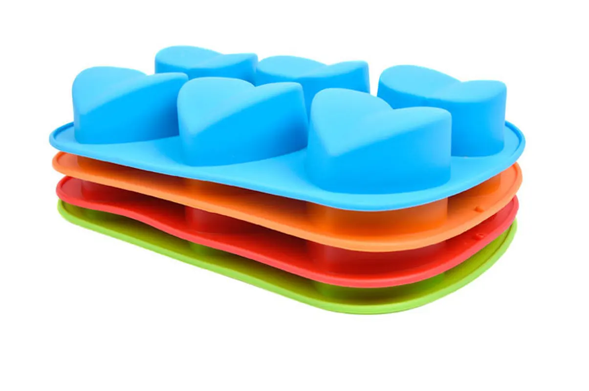 1 шт. модель торта силиконовый супер мягкий съемный Желейный пудинг торт ручной