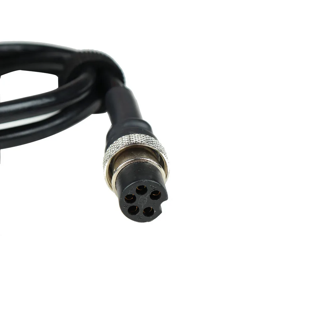 Оригинальный металлоискатель TX850 поисковая катушка подземный искатель сокровищ