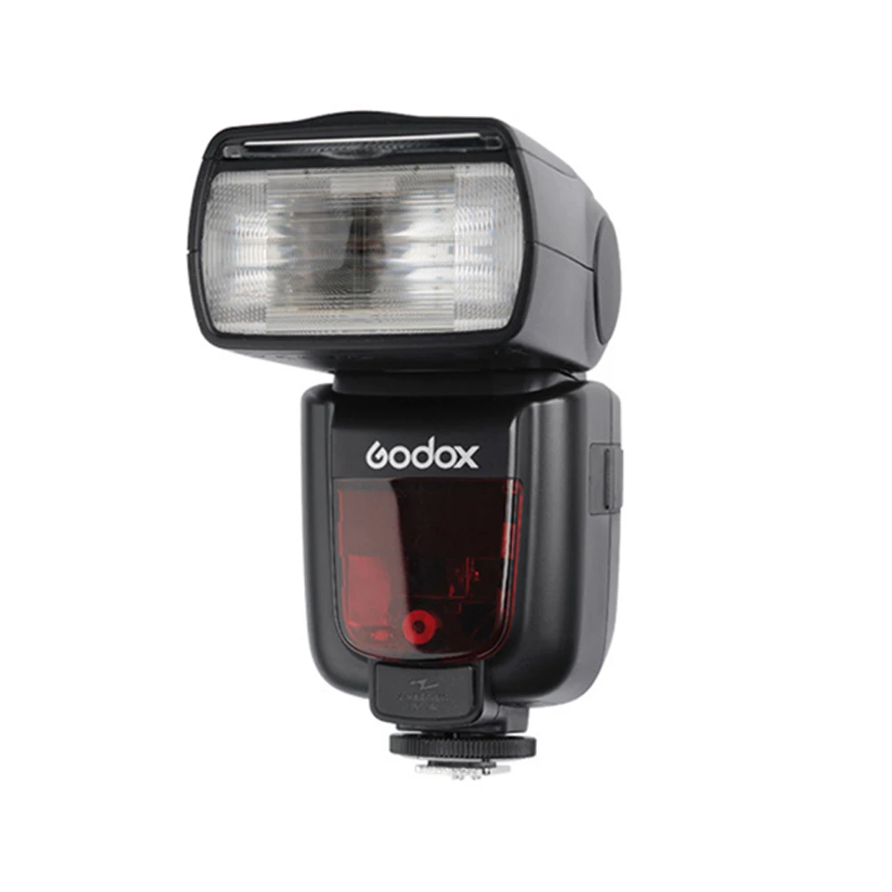Godox TT685 TT685C/N/S/F/O ttl HSS Камера Вспышка Speedlite для Canon Nikon sony фужи Олимпус | Электроника