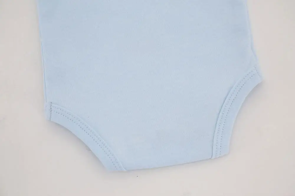 Одежда для малышей 3 шт./компл. одежда с мультяшным принтом летняя хлопковая