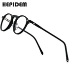 HEPIDEM Оправа для очков женская из ацетата, 9130