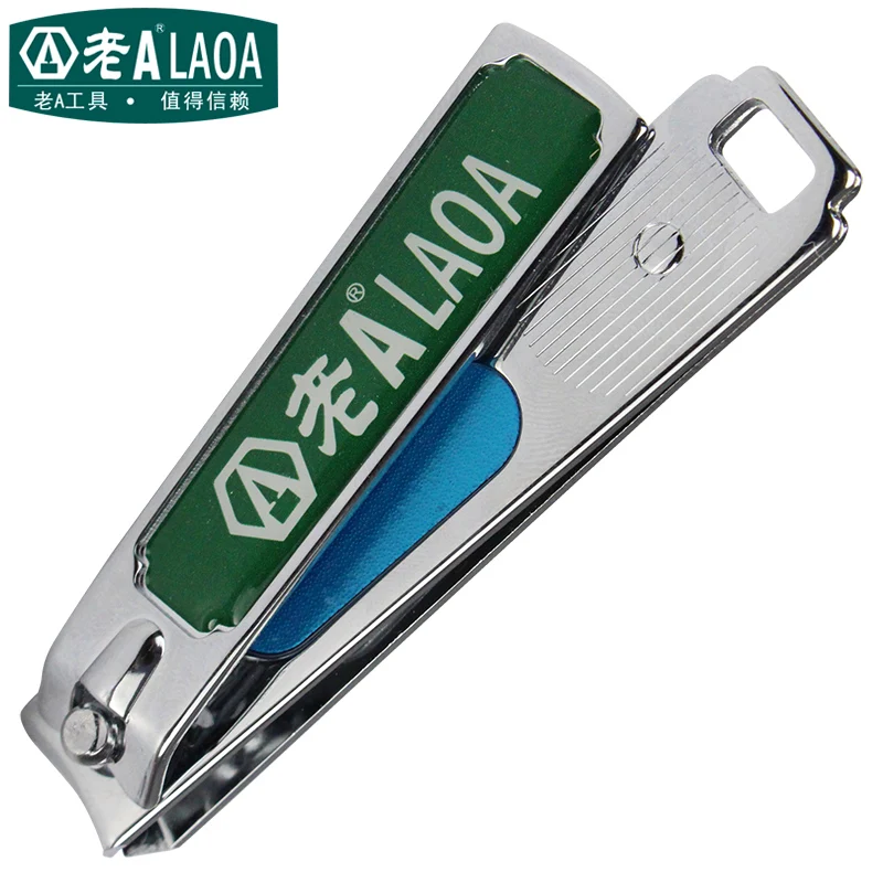 Ножницы LAOA для ногтей новые щипчики из нержавеющей стали инструменты ремонта |