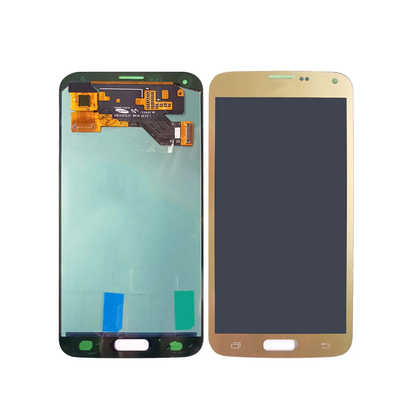 Новинка 100% ЖК-дисплей с сенсорным экраном в сборе для SAMSUNG Galaxy S5 Neo G903 G903F SM-G903M G903M -