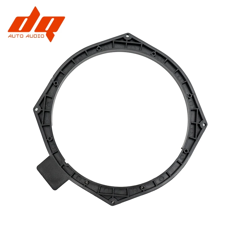 2 шт. 8 дюймовый басовый аудио коврик автомобильный динамик разделитель для BMW 5