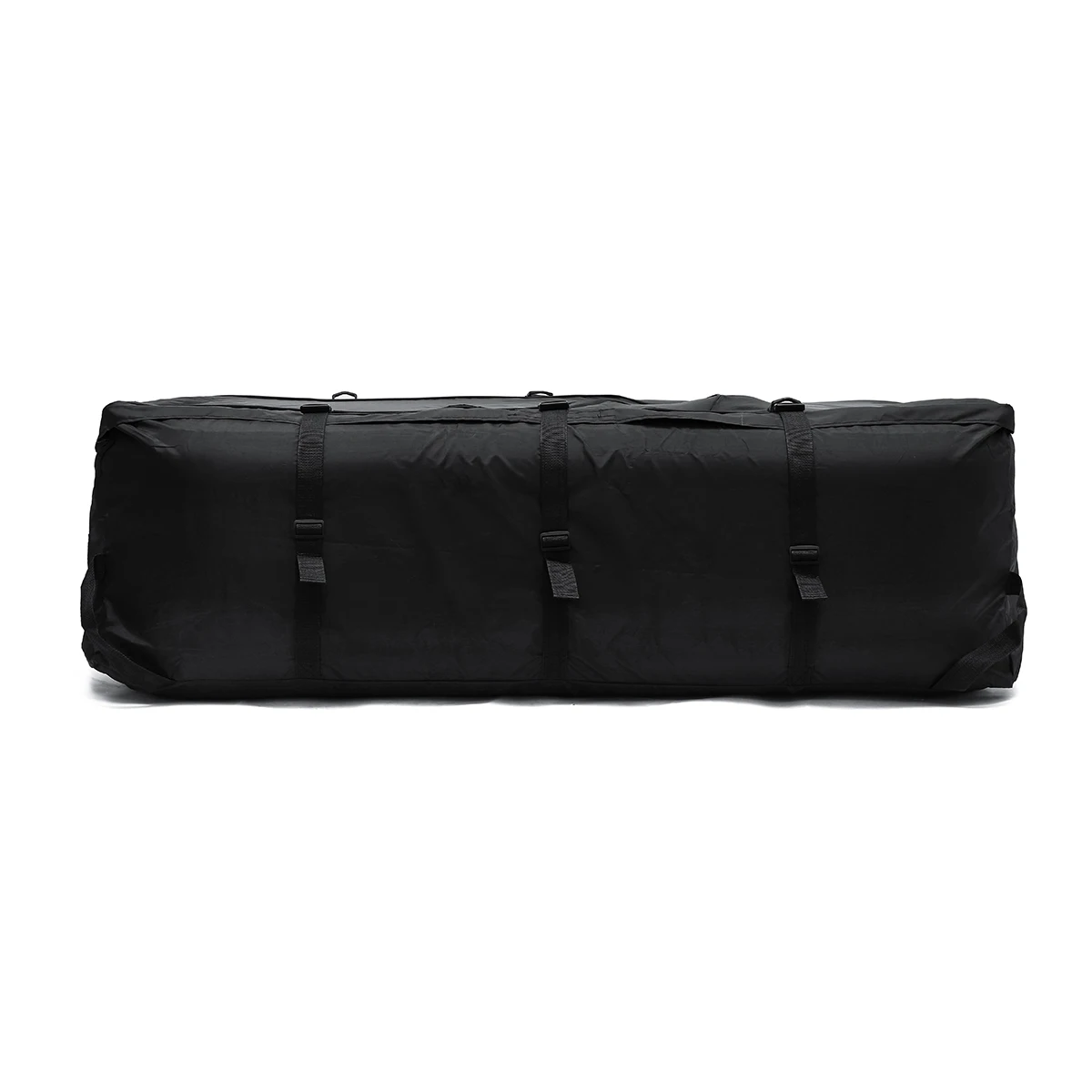 Водонепроницаемая сумка на крышу автомобиля багажная дорожная 145x80x45 см ткань