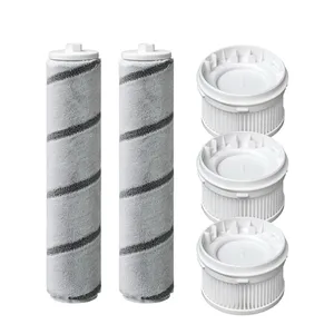 Расческа для пылесоса Mijia 1C, фильтры НЕРА, расческа для ручного беспроводного пылесоса, основная
