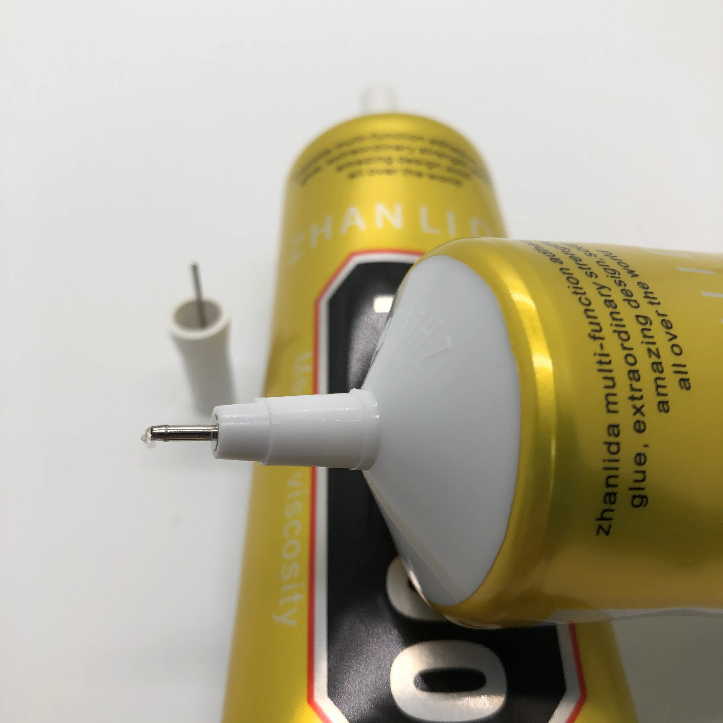 Прозрачный клей 110 мл T8000 мобильный телефон сенсорный экран суперклей ремонтная