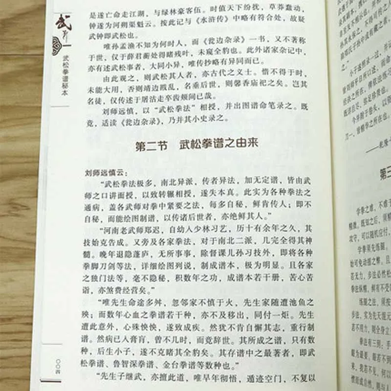 Традиционные боевые искусства для бокса wushu (art.: 3920b94bc0634) - 3920b94bc0634